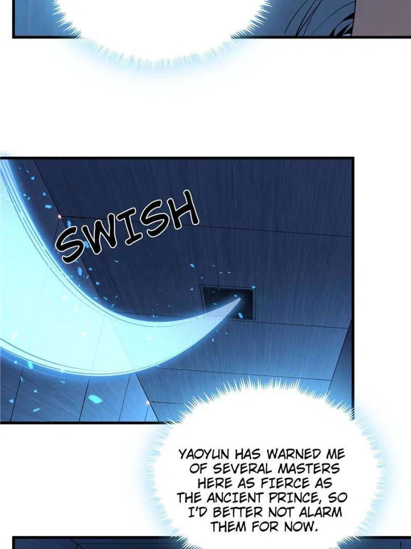 The First Sword Of Earth Chapter 218 – Page 6