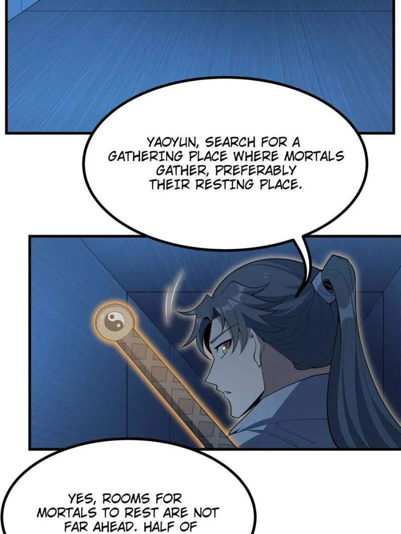 The First Sword Of Earth Chapter 218 – Page 11