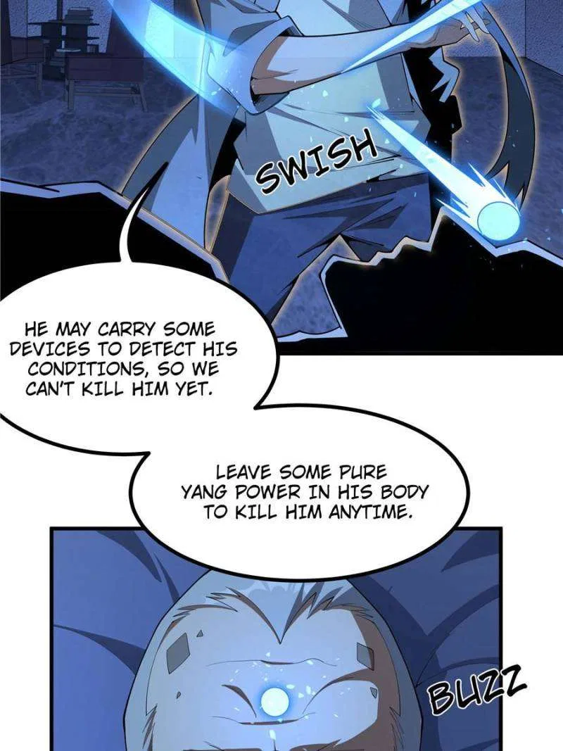 The First Sword Of Earth Chapter 218 – Page 22