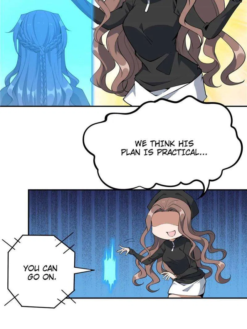 The First Sword Of Earth Chapter 217 – Page 3