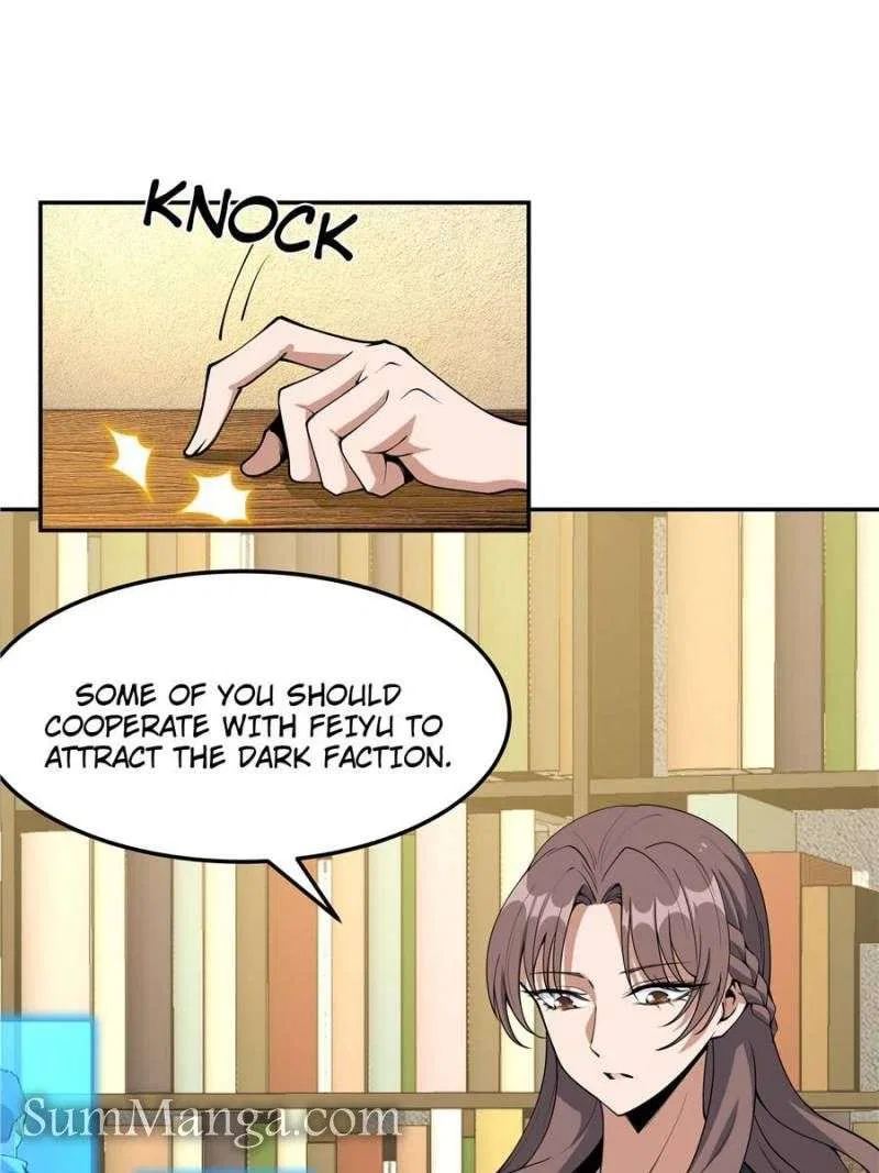 The First Sword Of Earth Chapter 217 – Page 4