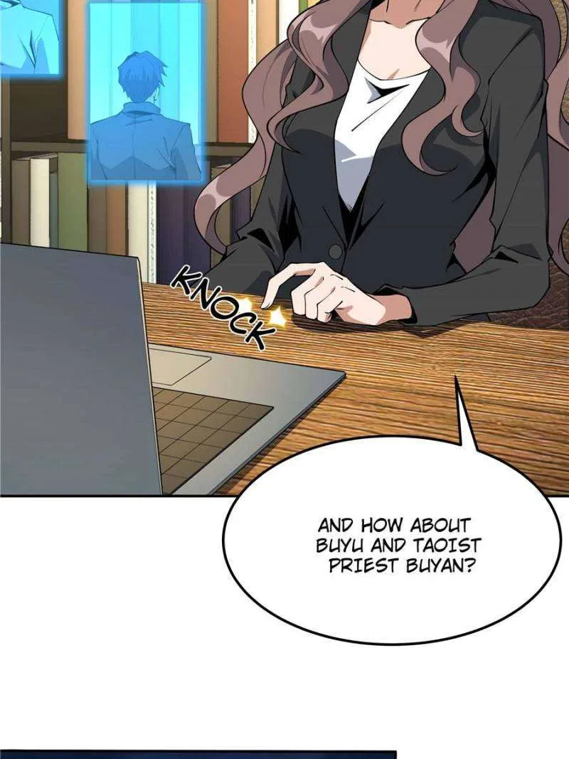 The First Sword Of Earth Chapter 217 – Page 5