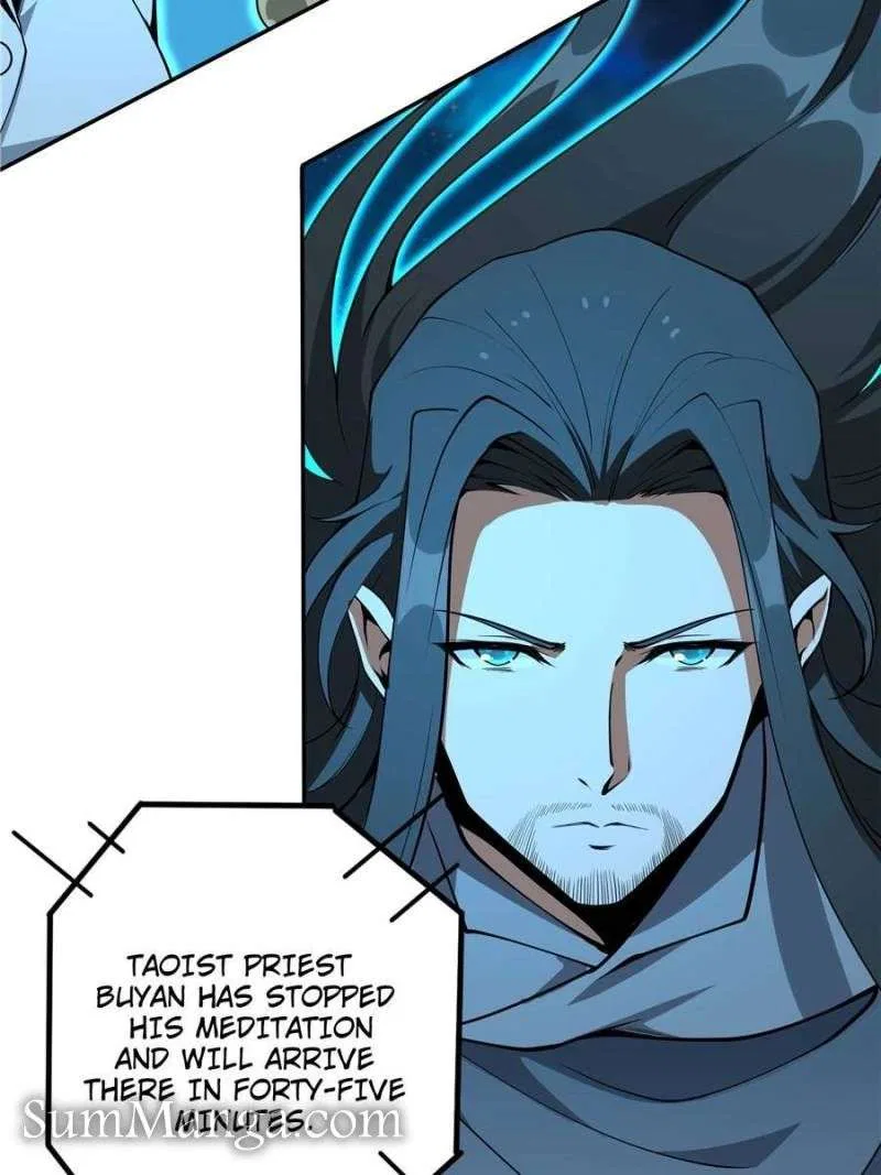 The First Sword Of Earth Chapter 217 – Page 7