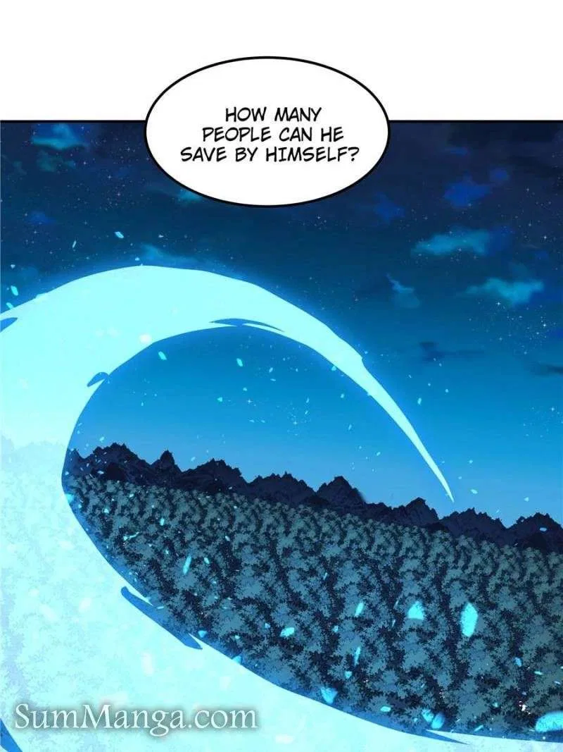 The First Sword Of Earth Chapter 217 – Page 11