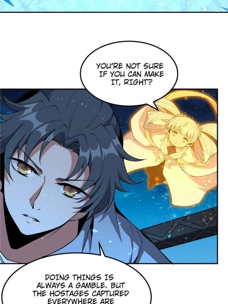 The First Sword Of Earth Chapter 217 – Page 12