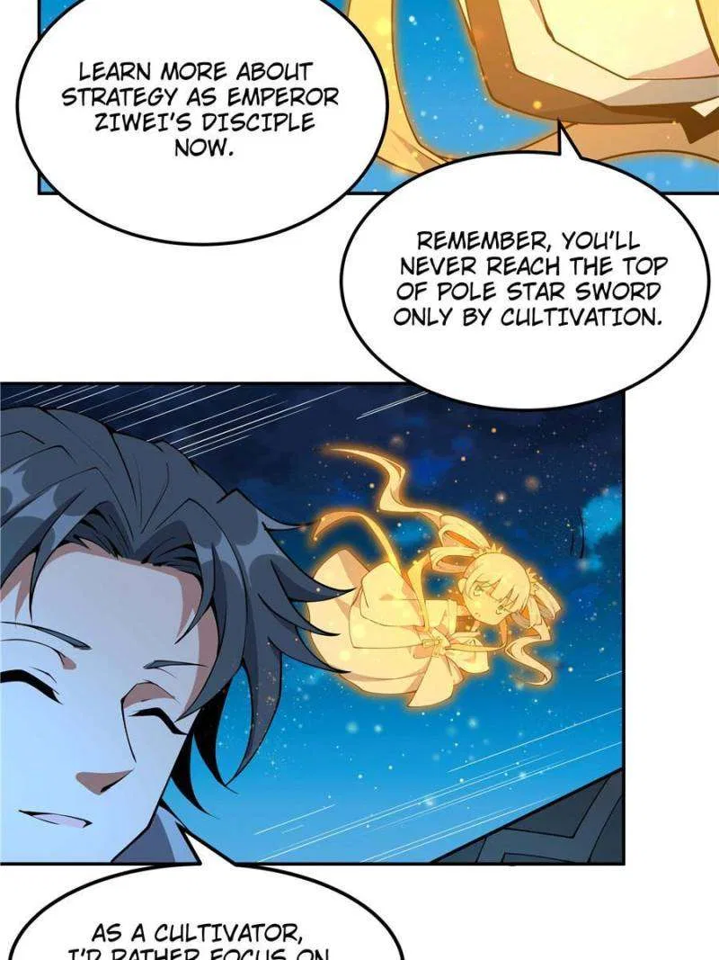 The First Sword Of Earth Chapter 217 – Page 15