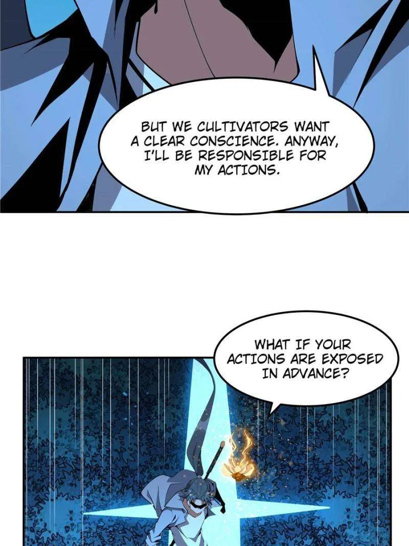 The First Sword Of Earth Chapter 217 – Page 17