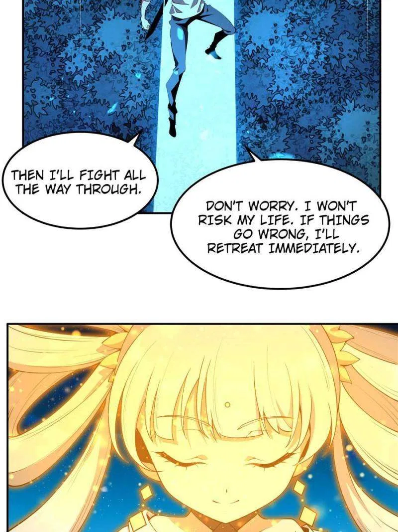 The First Sword Of Earth Chapter 217 – Page 18
