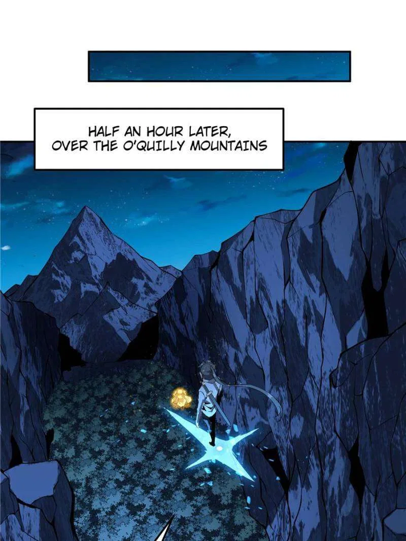 The First Sword Of Earth Chapter 217 – Page 21