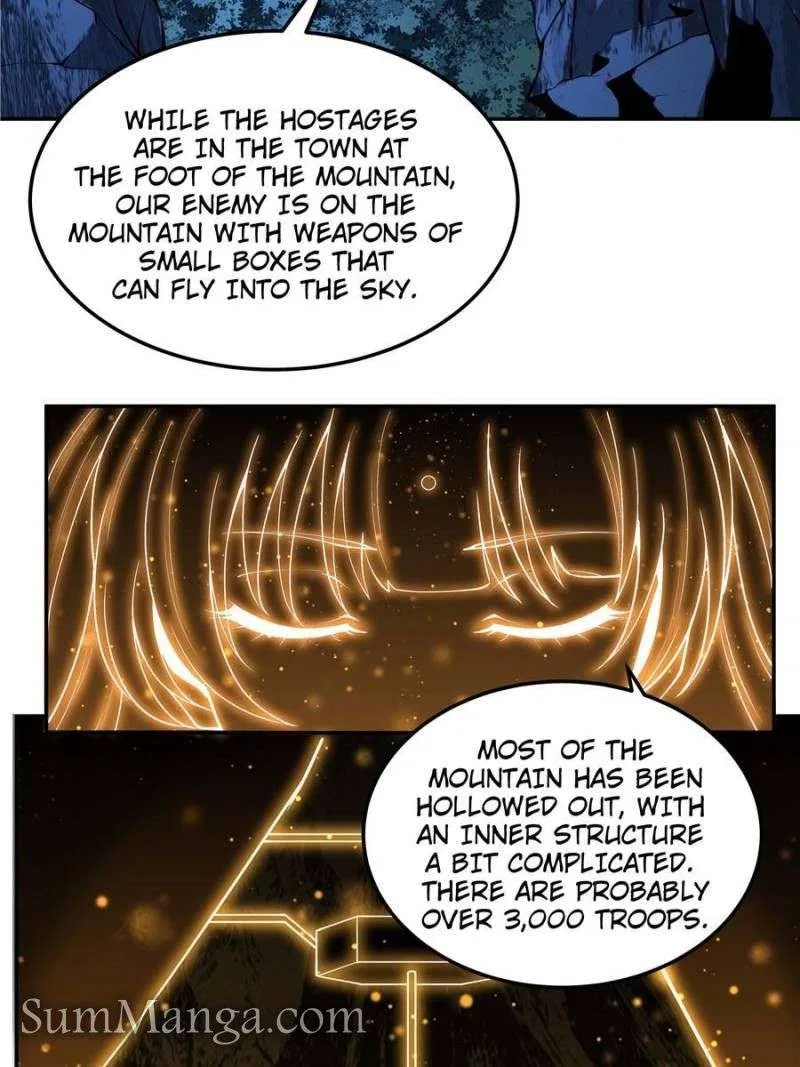 The First Sword Of Earth Chapter 217 – Page 22