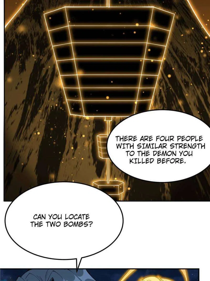 The First Sword Of Earth Chapter 217 – Page 23