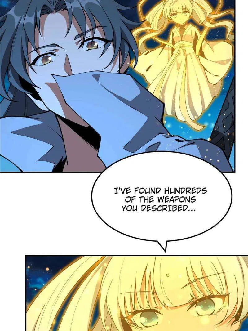 The First Sword Of Earth Chapter 217 – Page 24