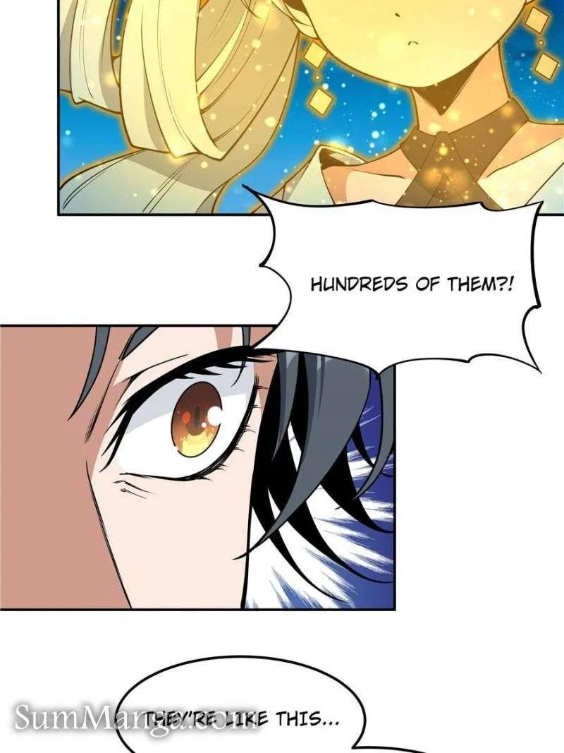 The First Sword Of Earth Chapter 217 – Page 25