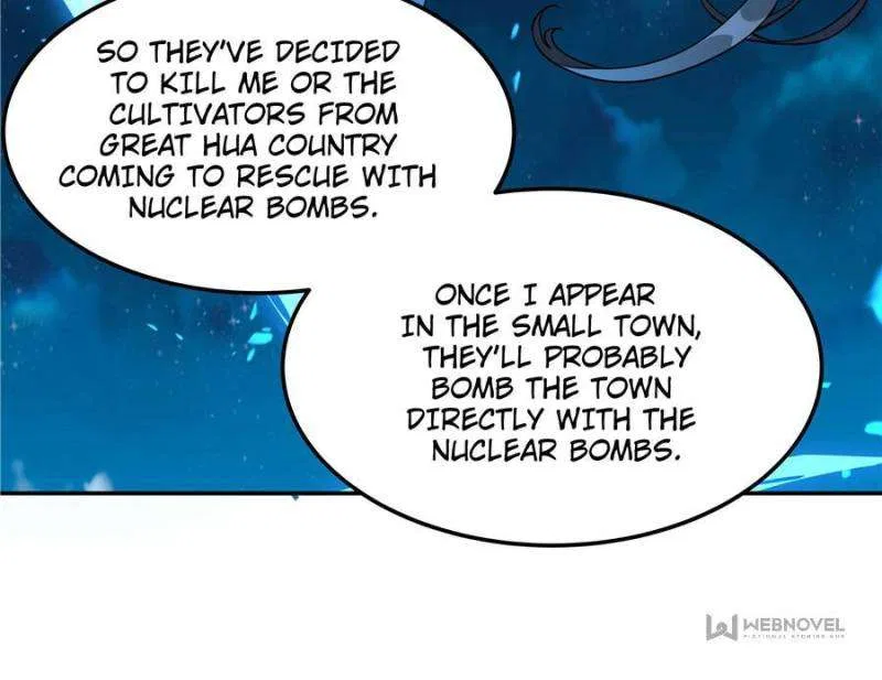 The First Sword Of Earth Chapter 217 – Page 28