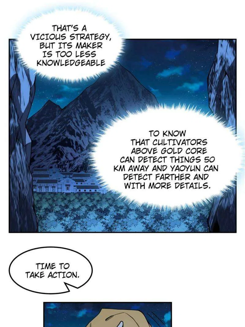 The First Sword Of Earth Chapter 217 – Page 29
