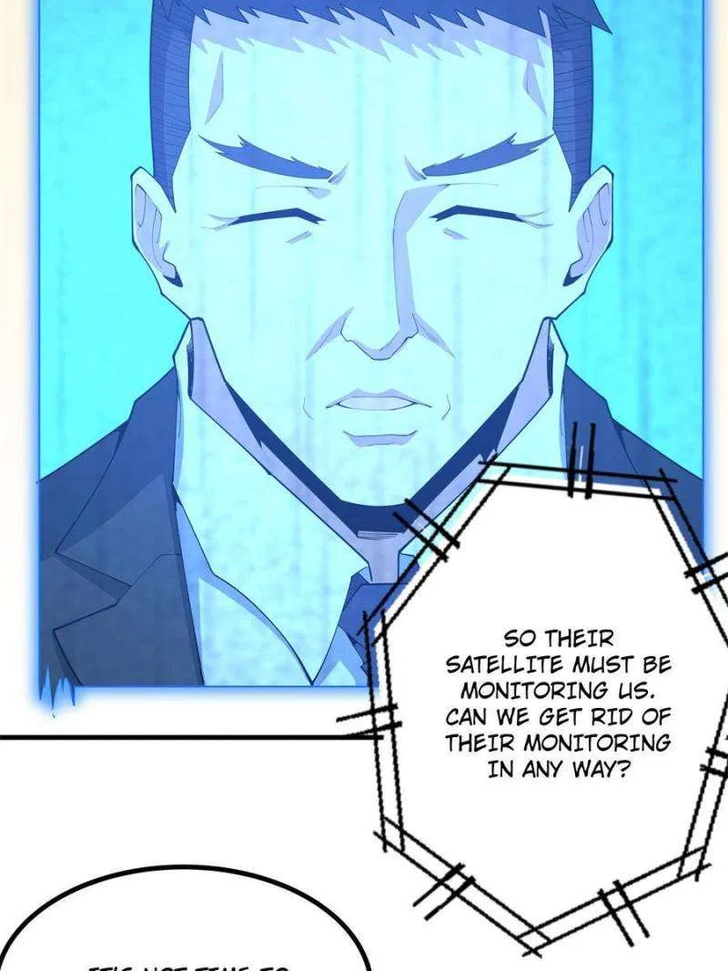 The First Sword Of Earth Chapter 216 – Page 4