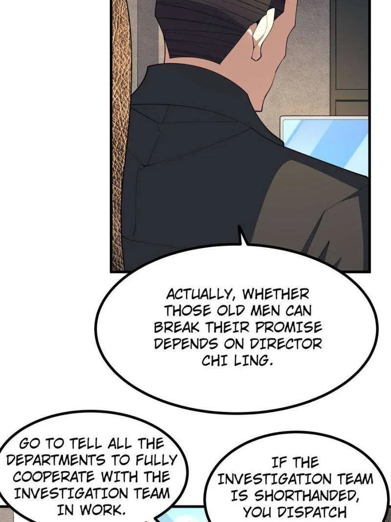 The First Sword Of Earth Chapter 216 – Page 13