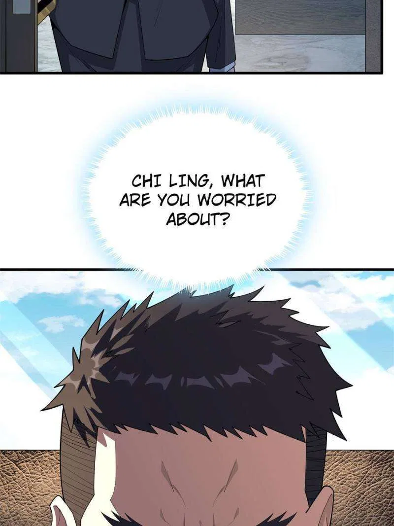 The First Sword Of Earth Chapter 216 – Page 15