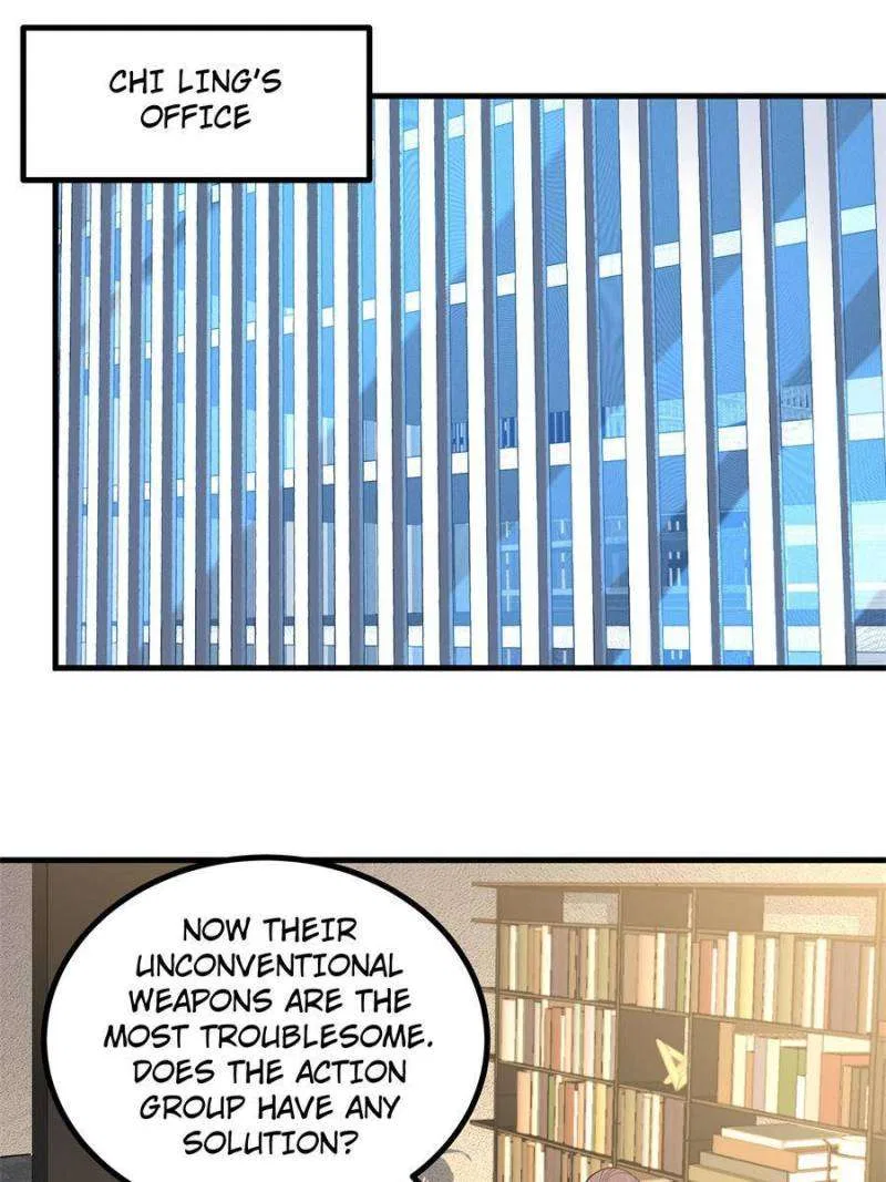 The First Sword Of Earth Chapter 216 – Page 17