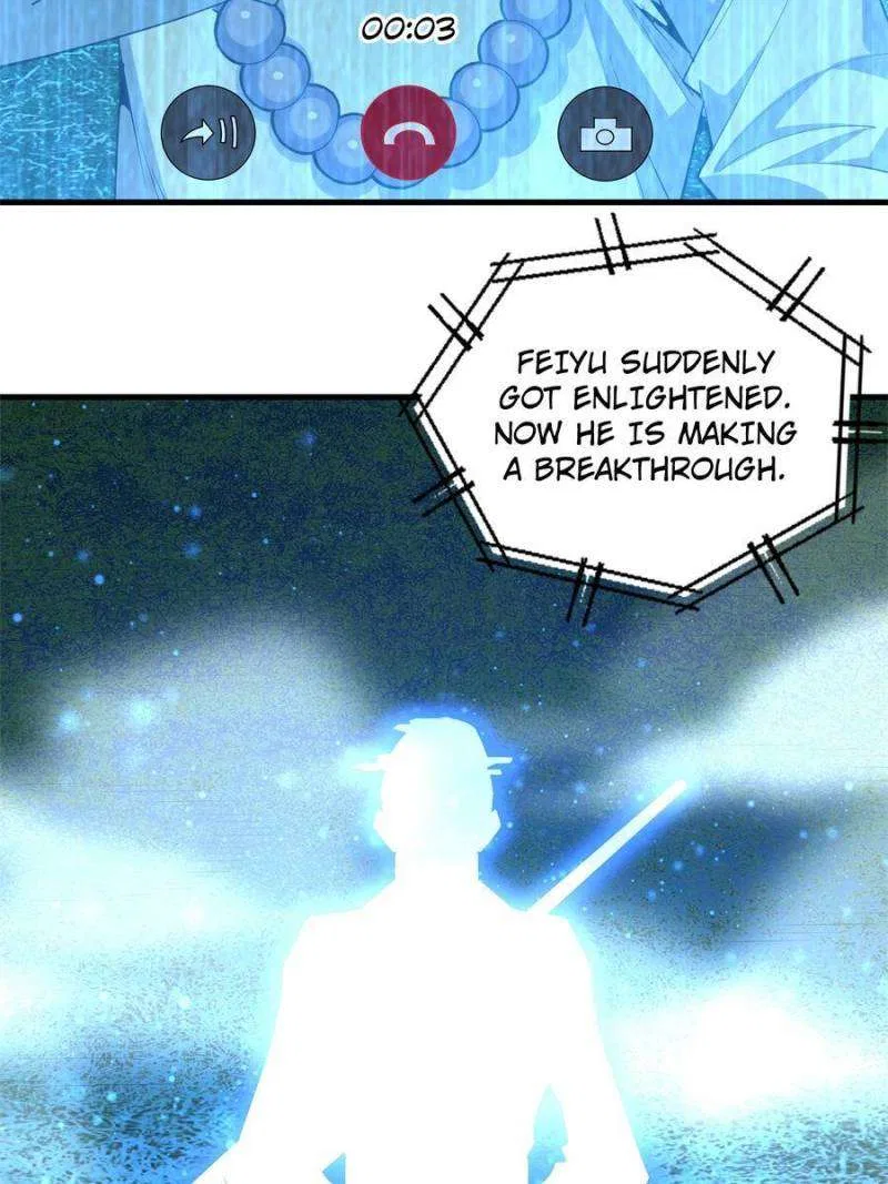 The First Sword Of Earth Chapter 216 – Page 24