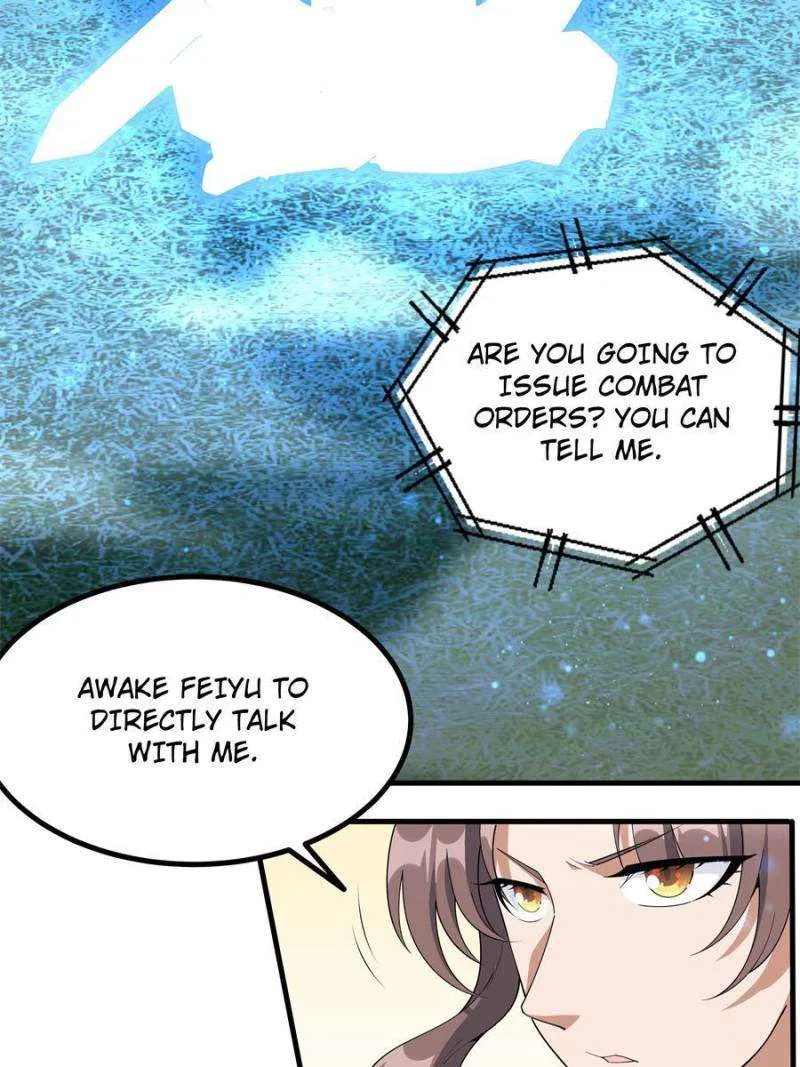 The First Sword Of Earth Chapter 216 – Page 25