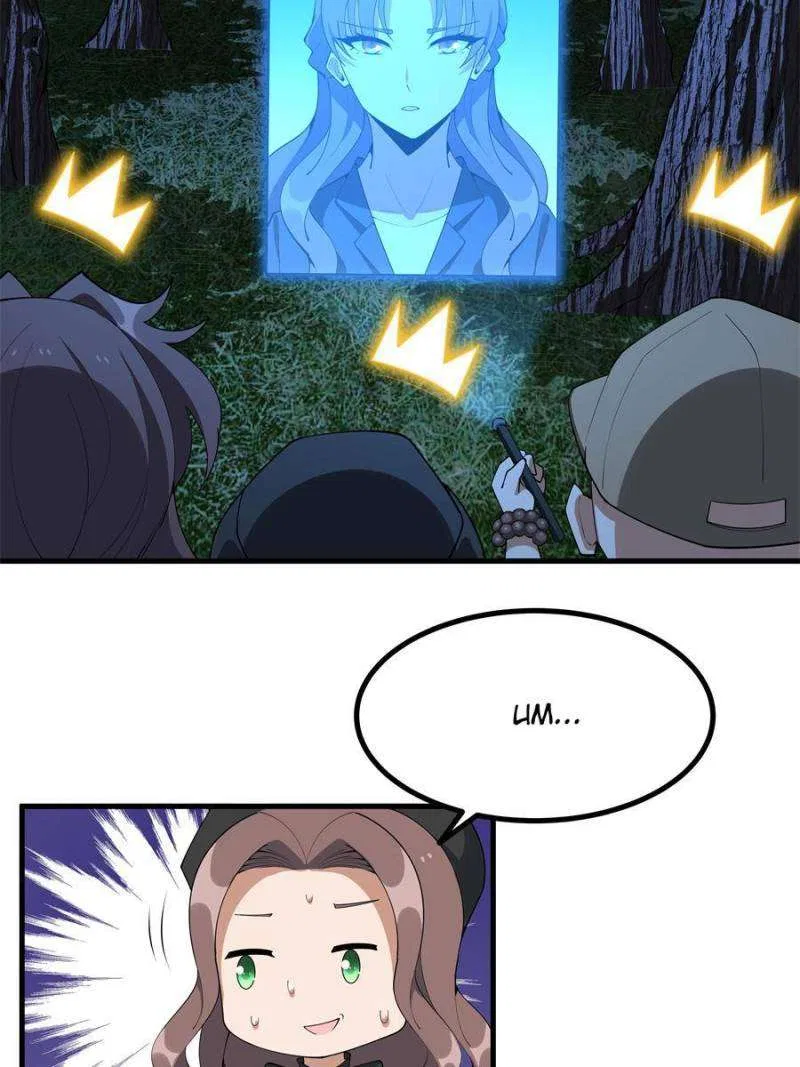 The First Sword Of Earth Chapter 216 – Page 29