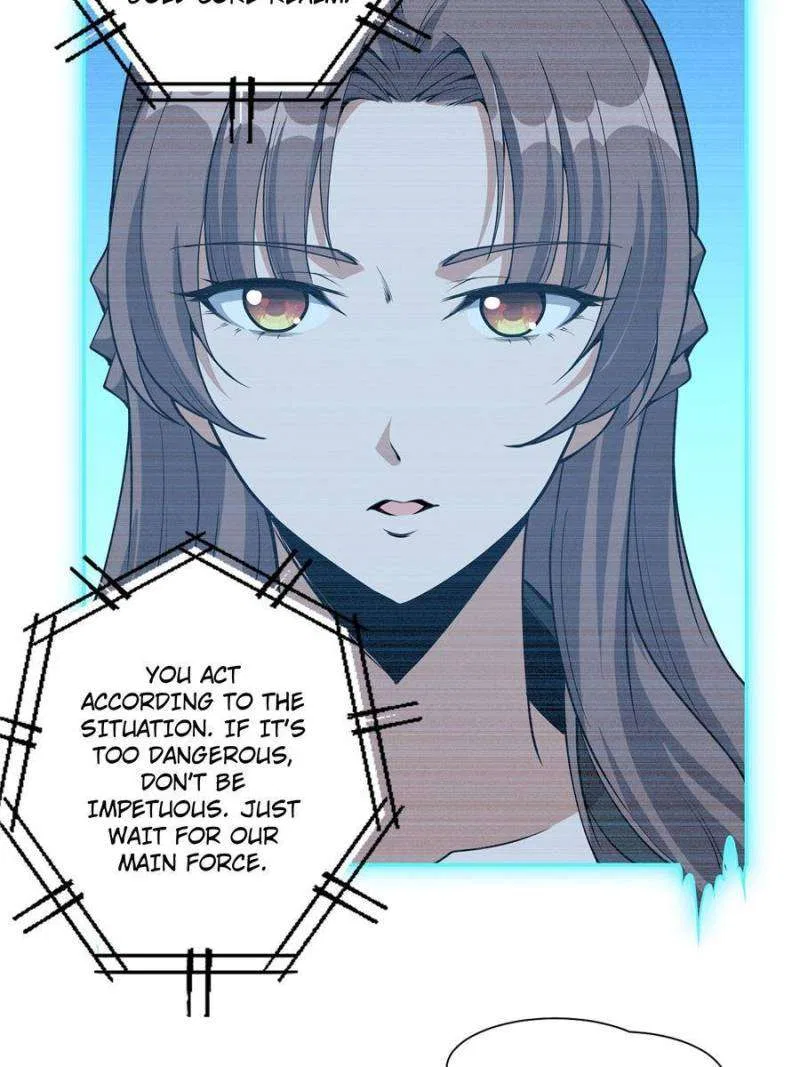 The First Sword Of Earth Chapter 215 – Page 3