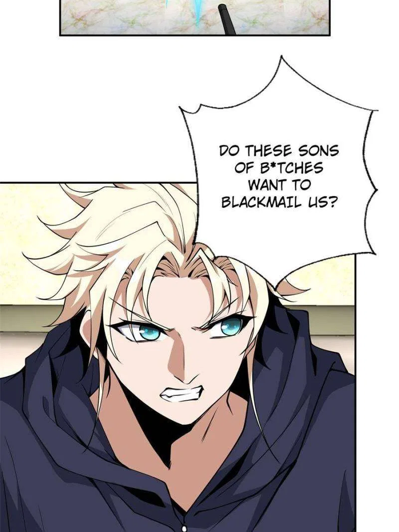 The First Sword Of Earth Chapter 215 – Page 5