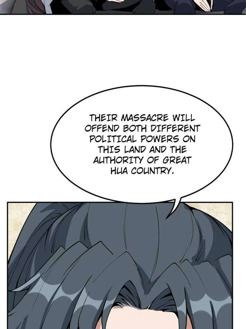 The First Sword Of Earth Chapter 215 – Page 8