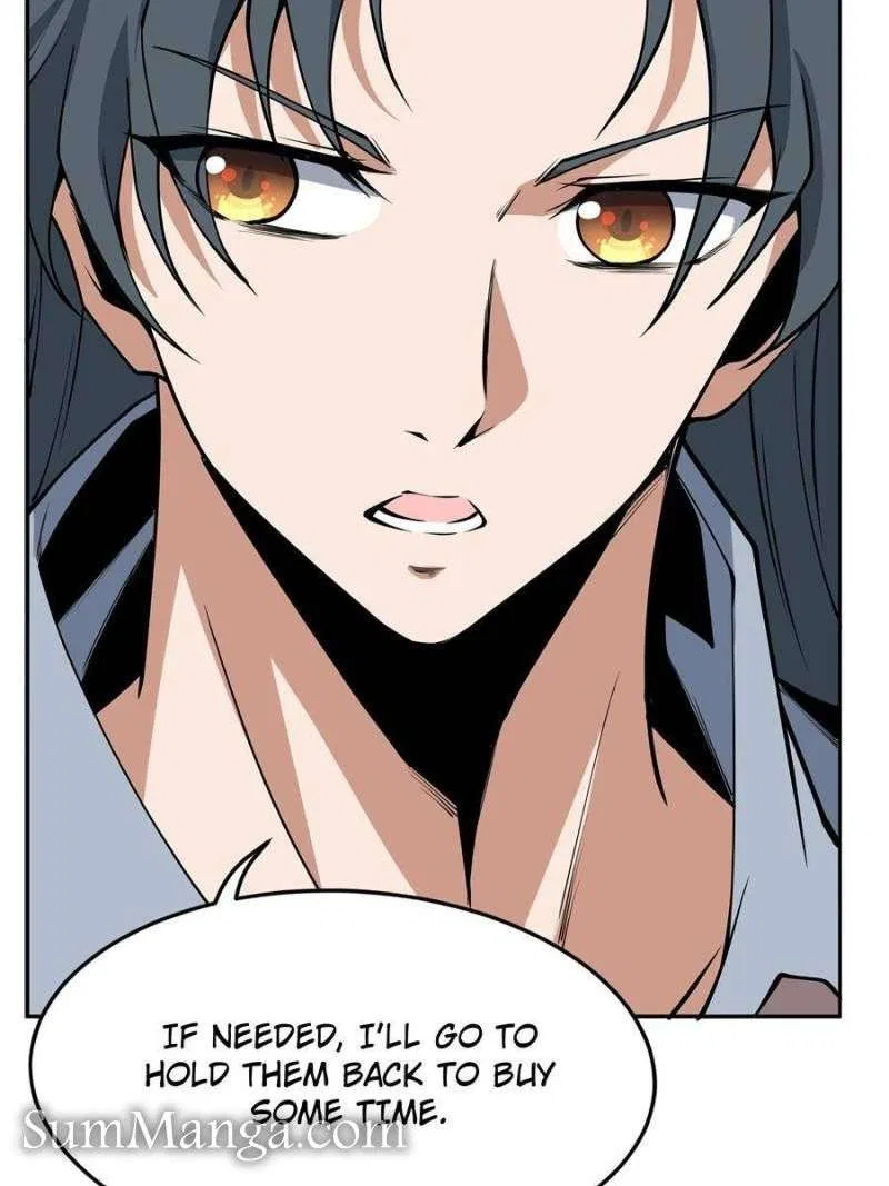 The First Sword Of Earth Chapter 215 – Page 9