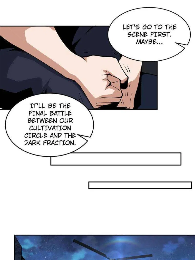 The First Sword Of Earth Chapter 215 – Page 11