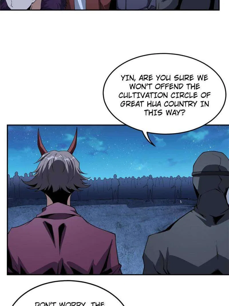 The First Sword Of Earth Chapter 215 – Page 14