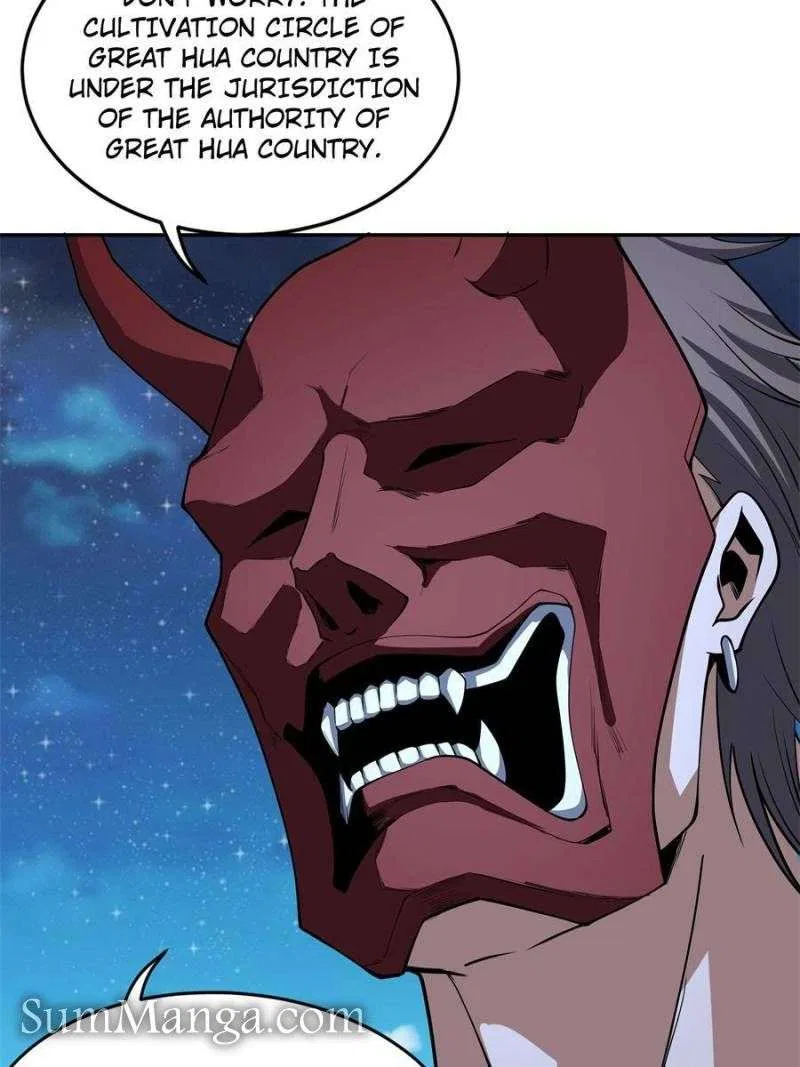 The First Sword Of Earth Chapter 215 – Page 15