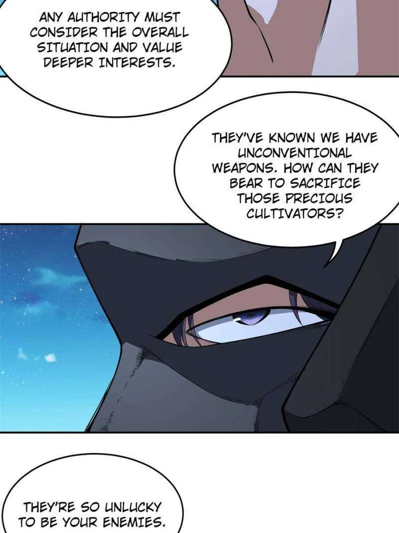 The First Sword Of Earth Chapter 215 – Page 16