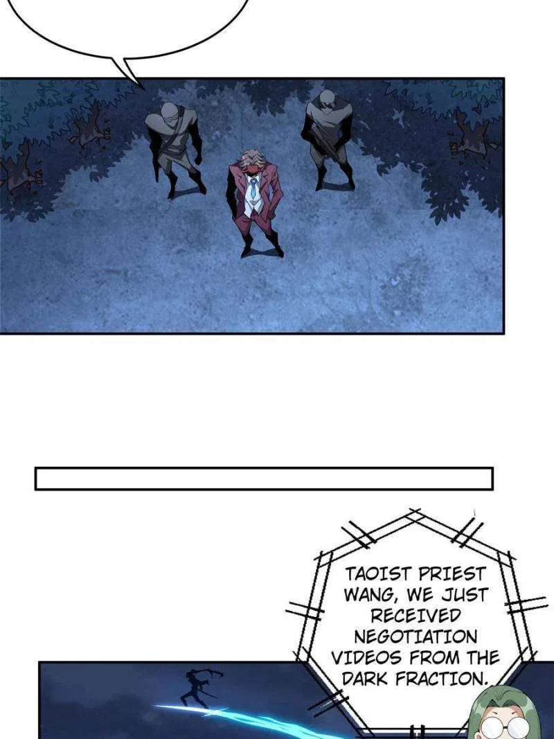 The First Sword Of Earth Chapter 215 – Page 17