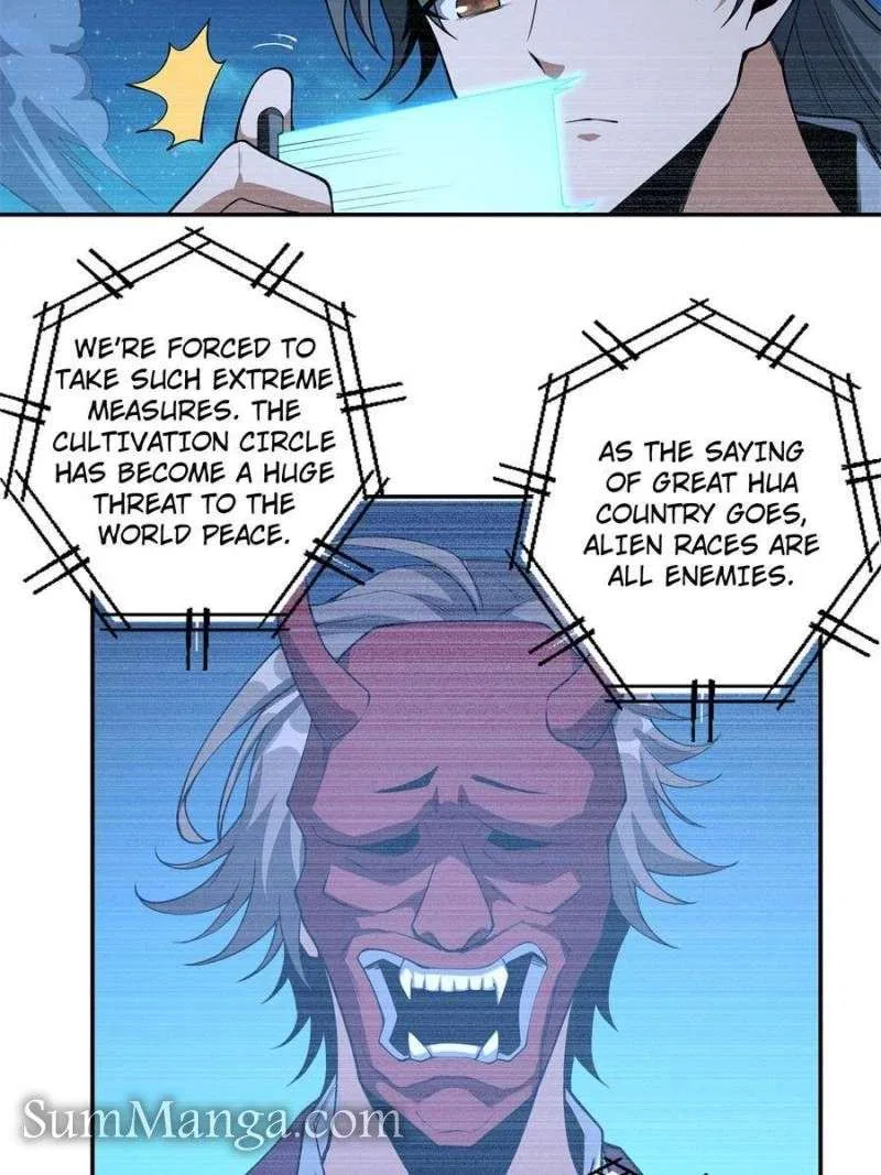 The First Sword Of Earth Chapter 215 – Page 19
