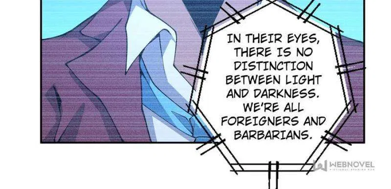 The First Sword Of Earth Chapter 215 – Page 20