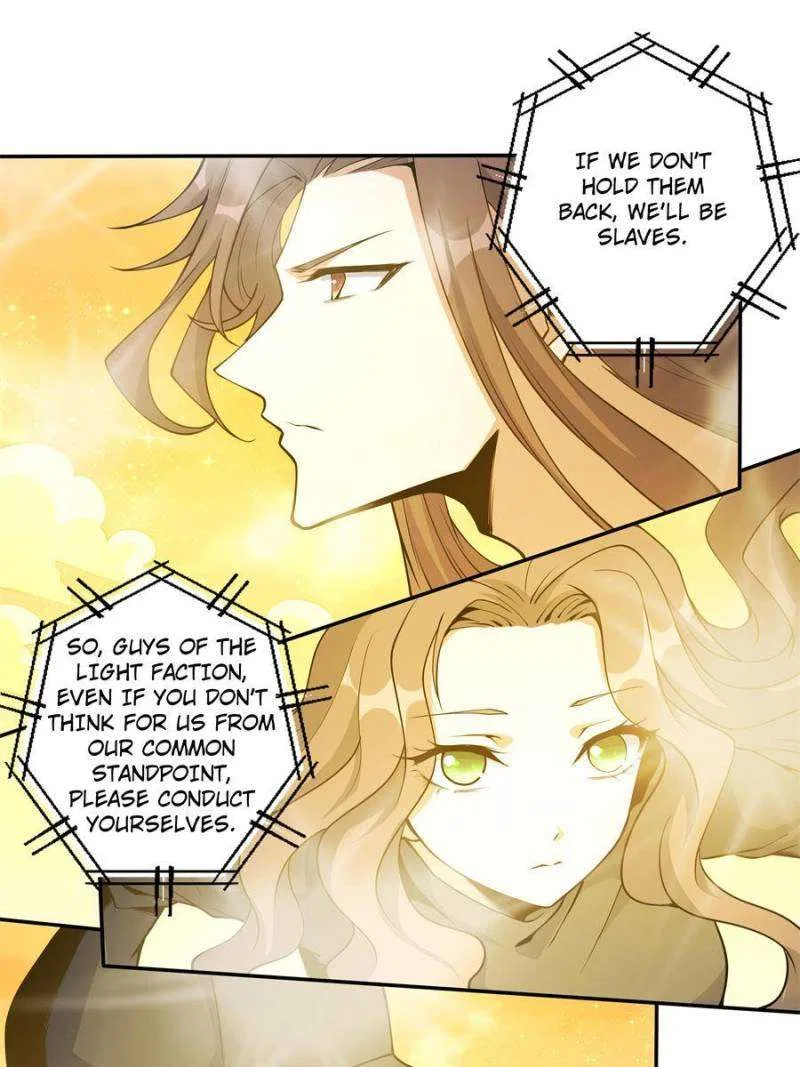 The First Sword Of Earth Chapter 215 – Page 21