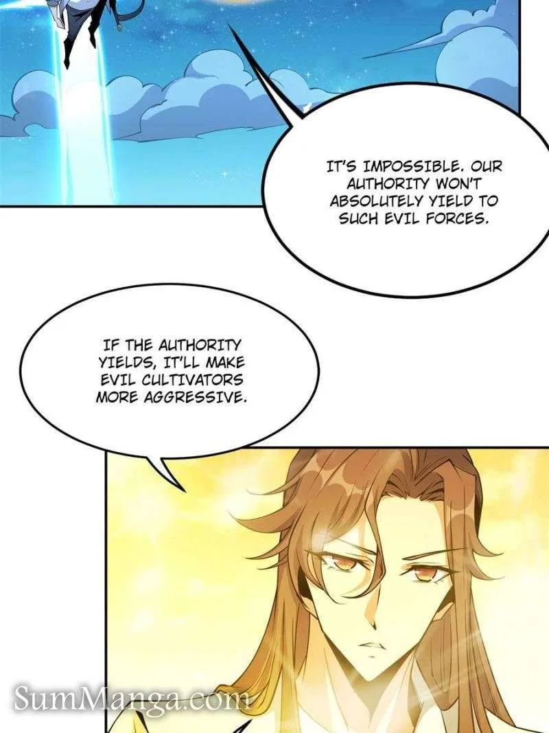 The First Sword Of Earth Chapter 215 – Page 29