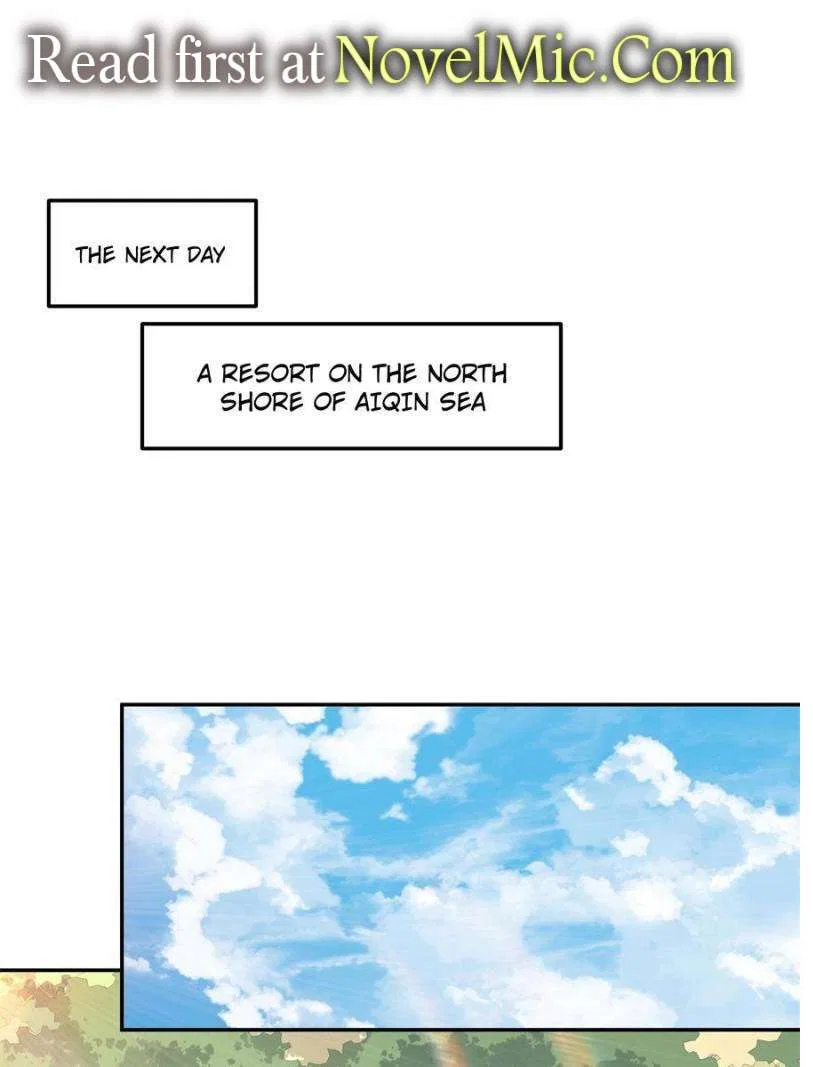 The First Sword Of Earth Chapter 214 – Page 1