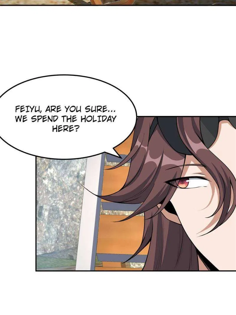 The First Sword Of Earth Chapter 214 – Page 3