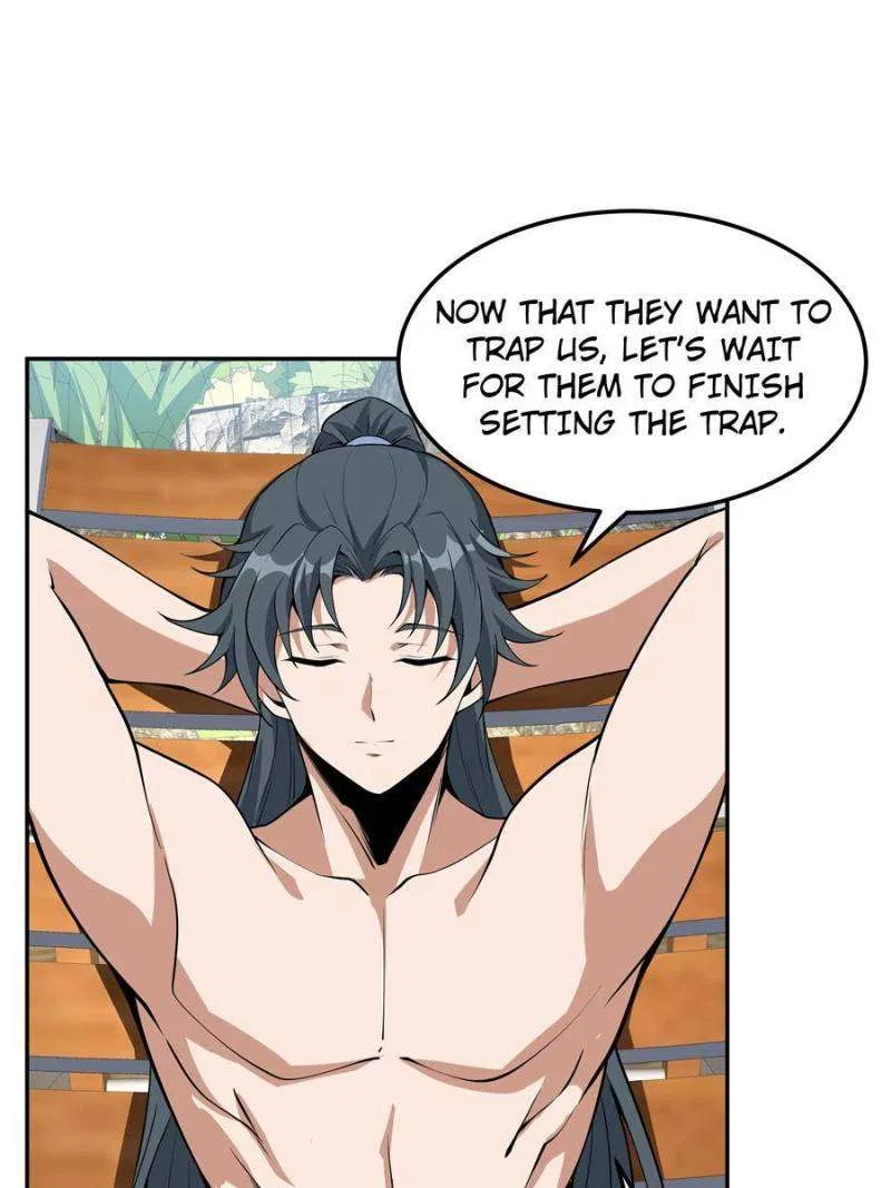 The First Sword Of Earth Chapter 214 – Page 4