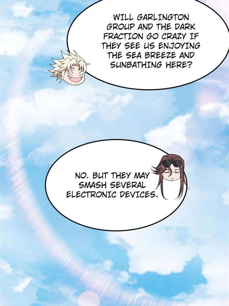 The First Sword Of Earth Chapter 214 – Page 6