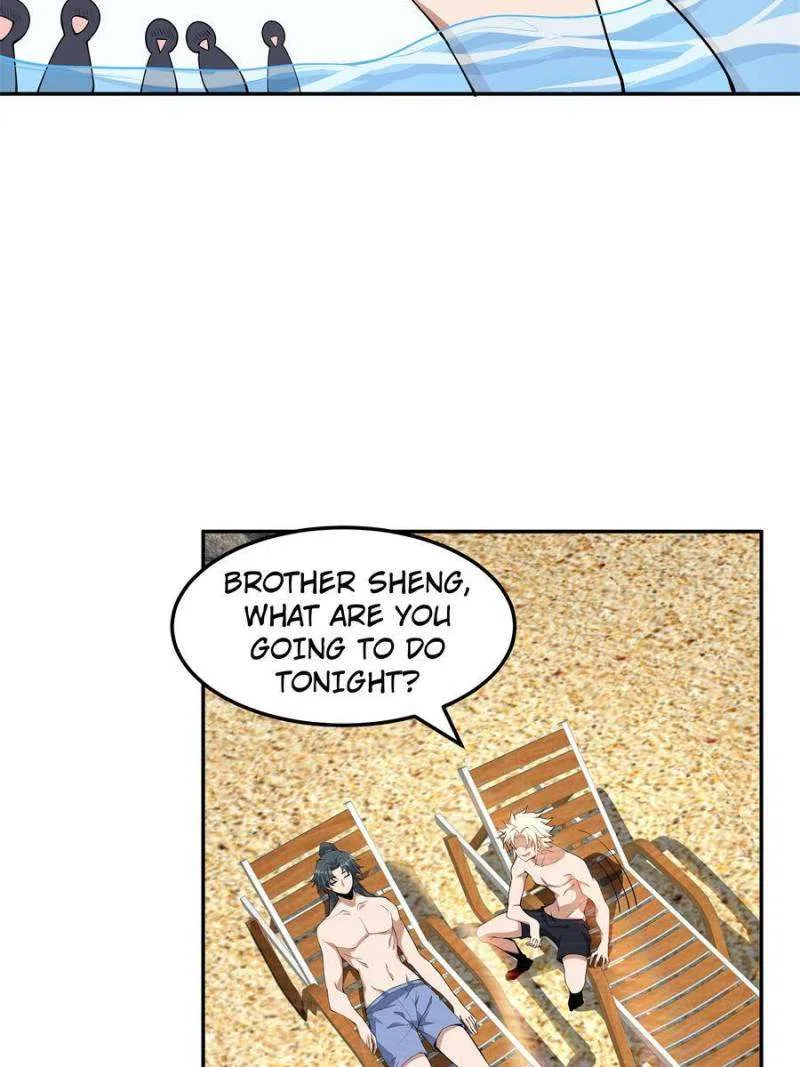 The First Sword Of Earth Chapter 214 – Page 8
