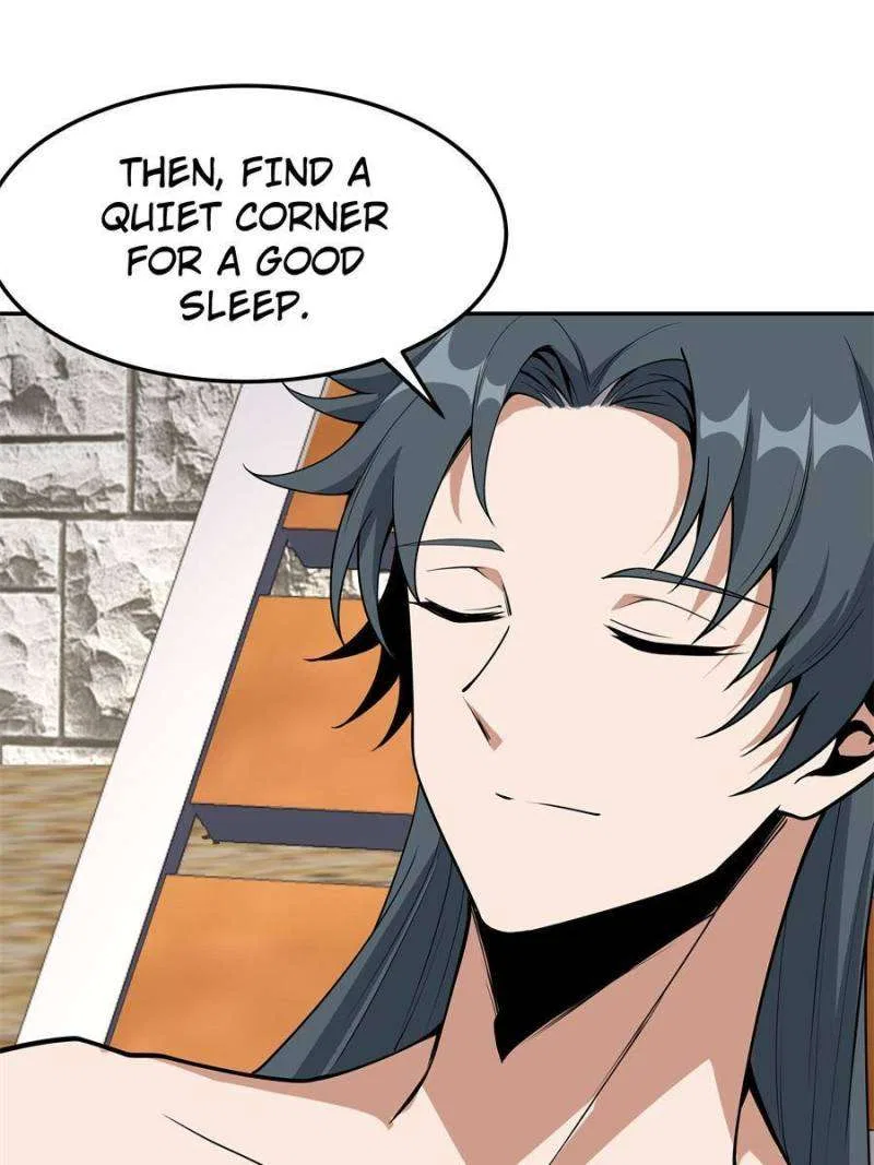 The First Sword Of Earth Chapter 214 – Page 11