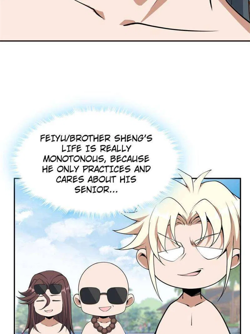 The First Sword Of Earth Chapter 214 – Page 12