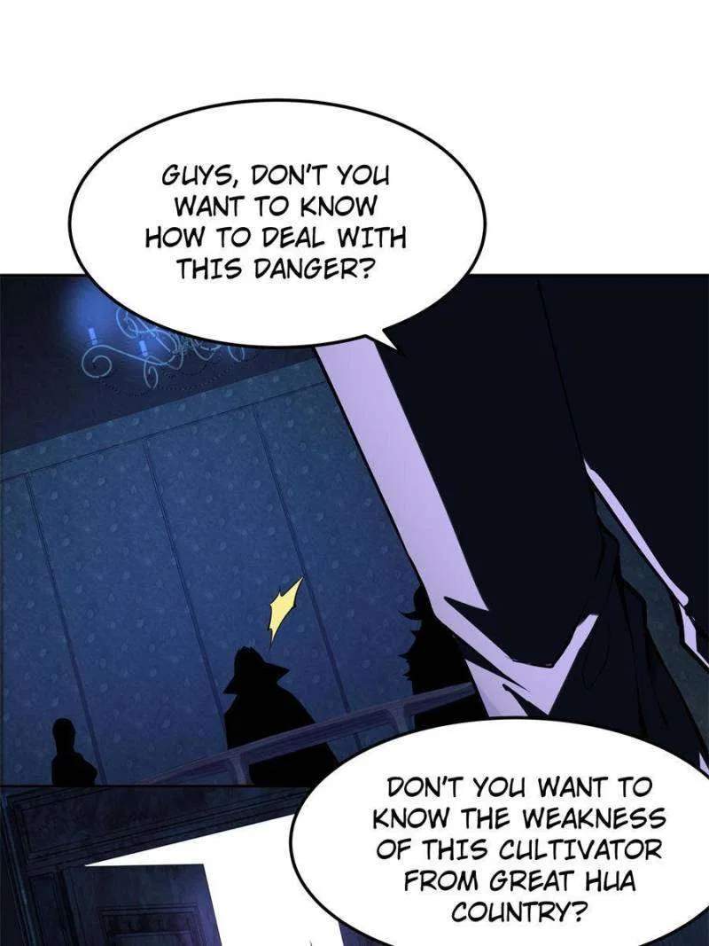 The First Sword Of Earth Chapter 214 – Page 20