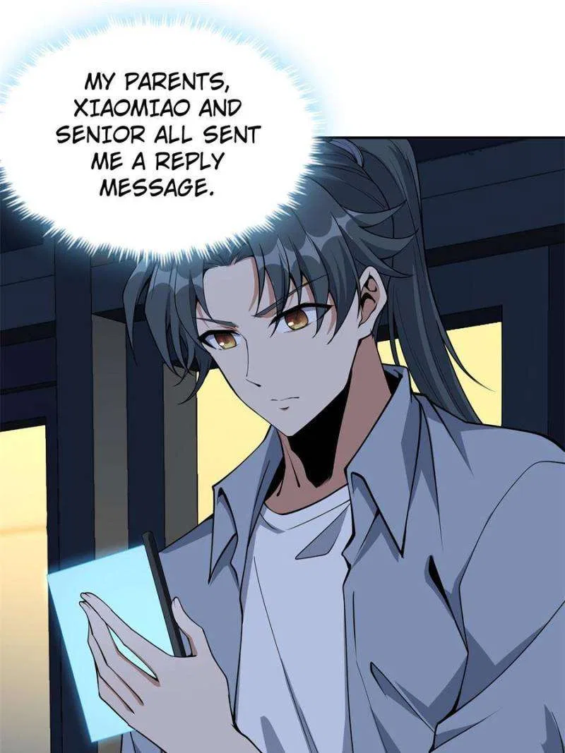The First Sword Of Earth Chapter 214 – Page 27