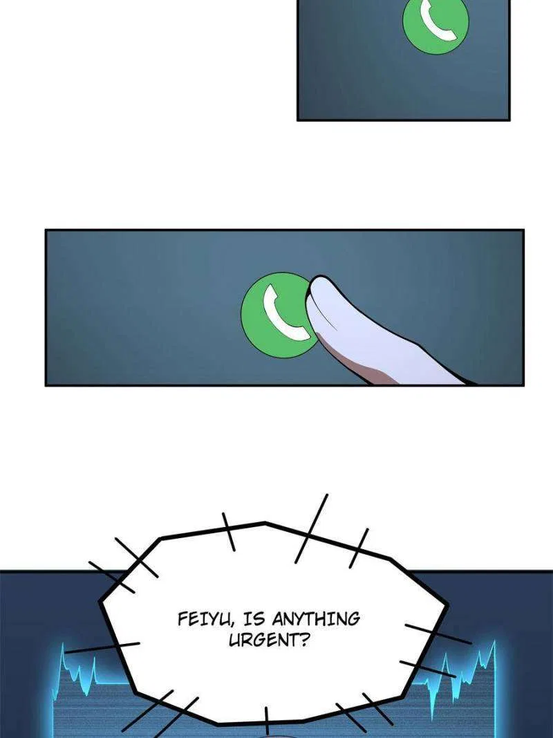 The First Sword Of Earth Chapter 214 – Page 31