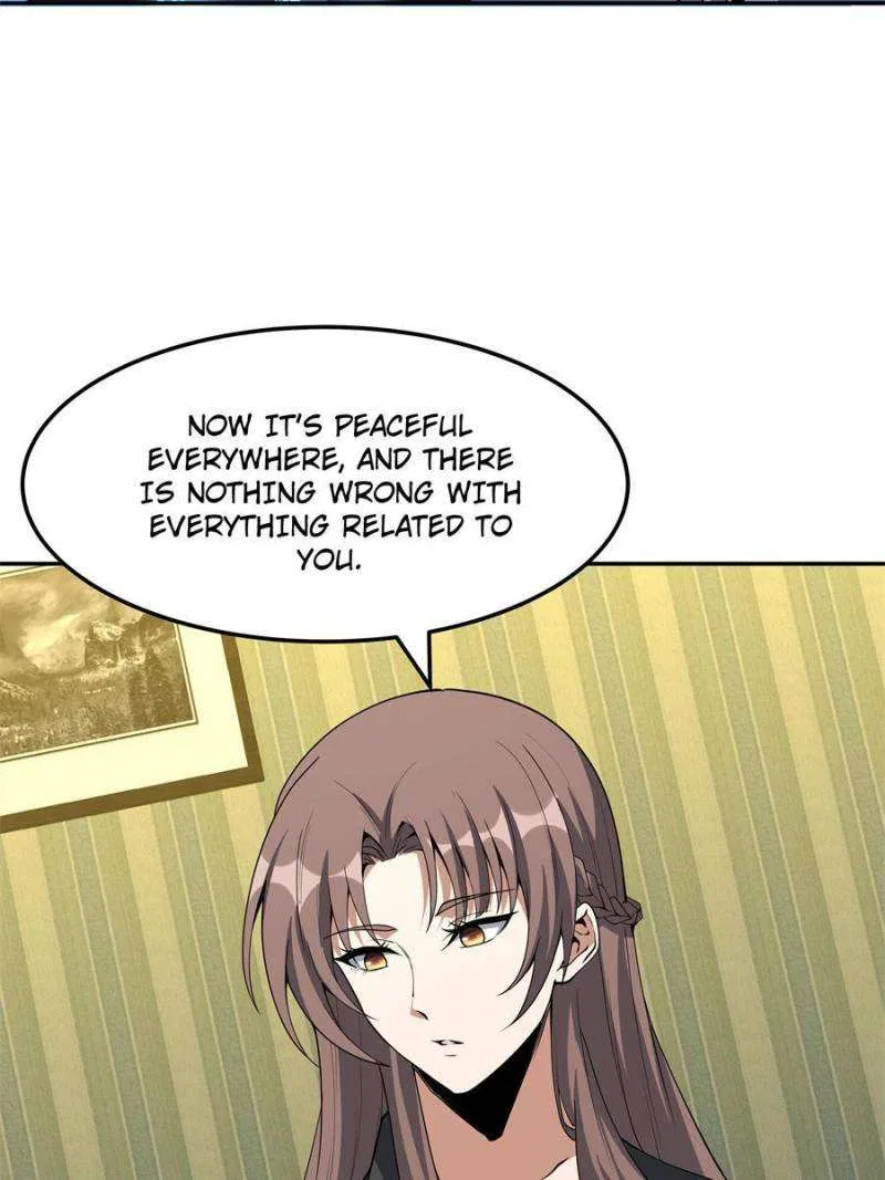 The First Sword Of Earth Chapter 214 – Page 34